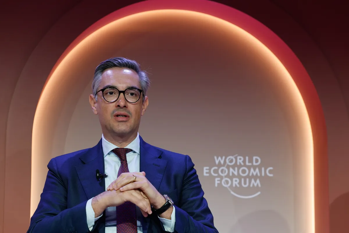 CEO Baru Vale Bertekad Menjadikan Perusahaan Penambang Brasil Sebagai Penambang Terbesar di Dunia